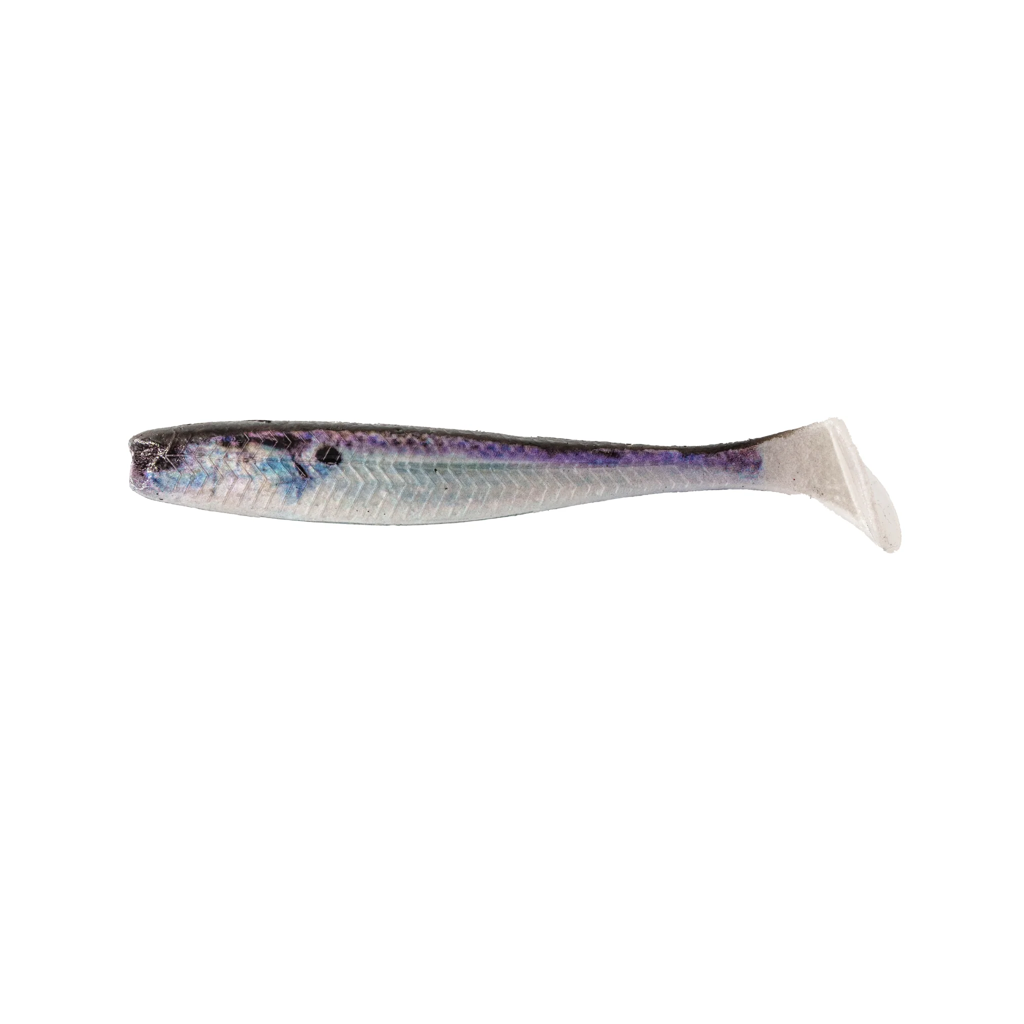 New Soft Plastics